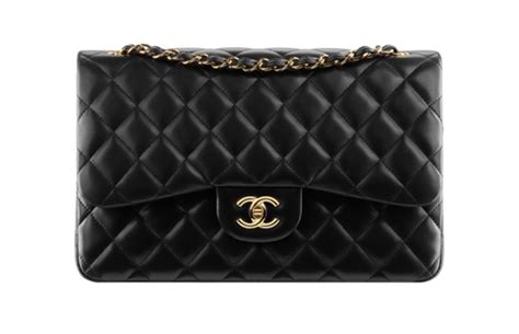 primeira bolsa chanel|chanel clearance outlet.